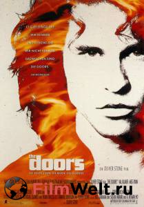 The Doors (1991) - The Doors   