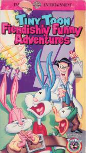     ( 1990  1995) - Tiny Toon Adventures - (1990 (3 ))  