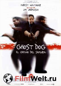   -:   / Ghost Dog: The Way of the Samurai  