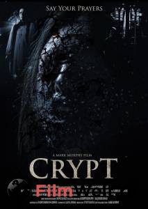   The Crypt   