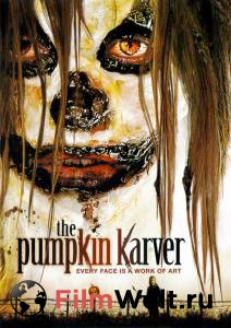   The Pumpkin Karver   