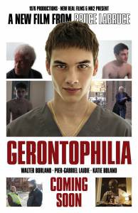   Gerontophilia 2013   