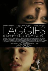    - Laggies 