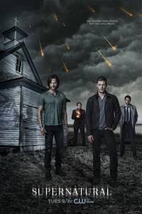  ( 2005  ...) - Supernatural   