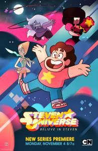     ( 2013  ...) - Steven Universe online