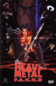    2000 / Heavy Metal 2000   