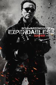   3 / The Expendables3