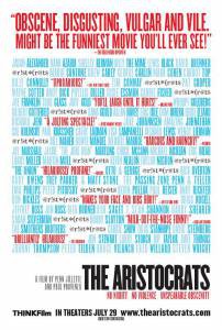    - The Aristocrats - [2005]