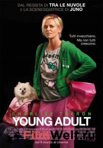      - Young Adult - 2011