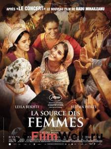       La source des femmes