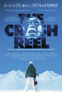   The Crash Reel   