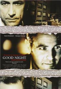      Good Night, and Good Luck. (2005)   