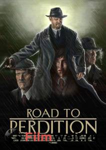    Road to Perdition [2002]   