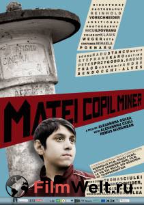       - Matei Copil Miner - 2013  