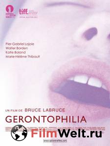    - Gerontophilia - [2013]  