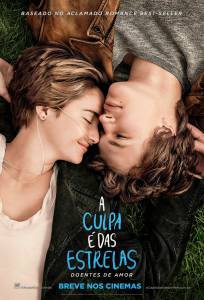     - The Fault in Our Stars   HD