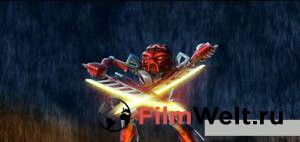  :   () - Bionicle: Mask of Light 