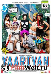    - Yaariyan - [2014]   