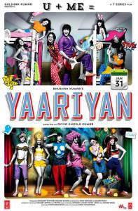     / Yaariyan / (2014)   HD