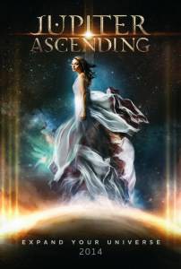   Jupiter Ascending   