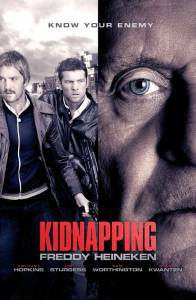      - Kidnapping Mr. Heineken - [2014] 