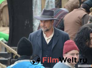     The Water Diviner 