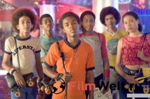  - Roll Bounce - (2005)  