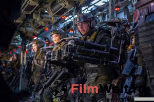    Edge of Tomorrow (2014)   