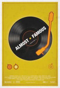     Almost Famous 2000 online