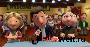     Postman Pat: The Movie (2014) online