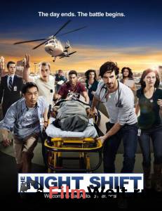     ( 2014  ...) The Night Shift [2014 (3 )]