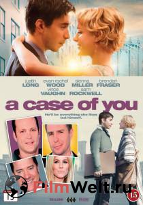    / A Case of You   