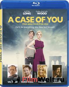      / A Case of You / (2013)   