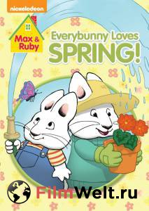     ( 2002  2013) / Max and Ruby   