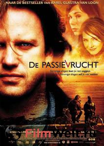   - De passievrucht  