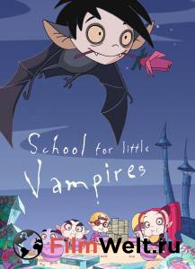     ( 2006  2010) / Die Schule der kleinen Vampire / 2006 (4 ) 