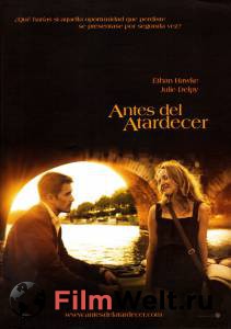     Before Sunset 2004 