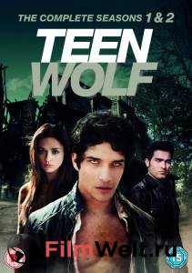    ( 2011  ...) / Teen Wolf   HD