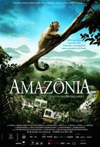   :    Amazonia 