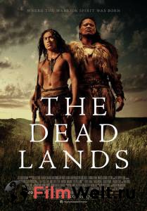   ̸  - The Dead Lands 