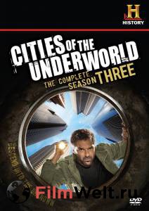     ( 2007  ...) / Cities of the Underworld   