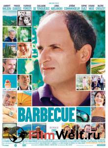    / Barbecue / [2014]