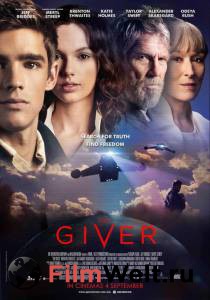     The Giver 2014 