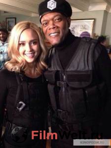      Barely Lethal 