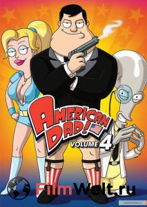     ( 2005  ...) - American Dad! - (2005 (15 )) 