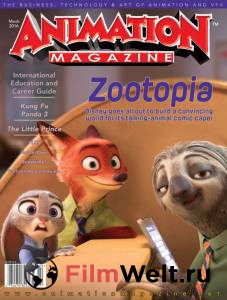    / Zootopia / 2016