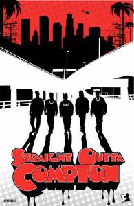     Straight Outta Compton (2015)   