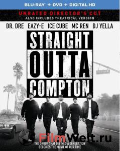   / Straight Outta Compton / 2015  