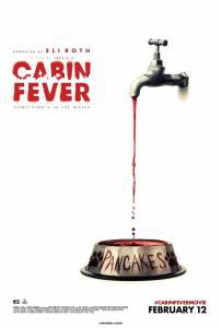    Cabin Fever [2016]  