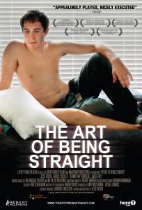      - The Art of Being Straight 